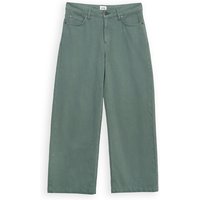 Kite Wareham Wide Leg Twill Jeans Kite Wareham Wide Leg Twill Jeans
