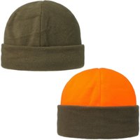 Signal Fleece Beanie by Lodenhut Manufaktur Signal Fleece Beanie by Lodenhut Manufaktur