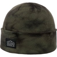Tie Dye Beanie Hat by Volcom Tie Dye Beanie Hat by Volcom