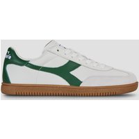 Diadora Trainer men’s Shoes Trainers in White