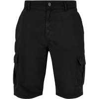 Urban Classics Bermuda men’s Shorts in Black