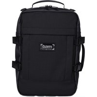 BAM A+ Backpack For Hightech Case Black BAM A+ Backpack For Hightech Case Black