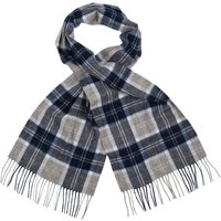 Bannock Tartan Wool Scarf Bannock Tartan Wool Scarf